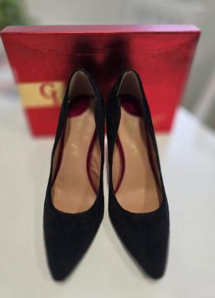 Туфли лодочки christian siriano