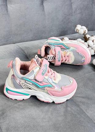 Кроссовки 72, р.27,28,29,30,32, эко-кожа+текстиль, комбинированный
