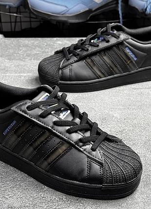 Кросівки adidas superstar js1291