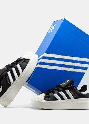 Кроссовки адедас adidas superstar bonega