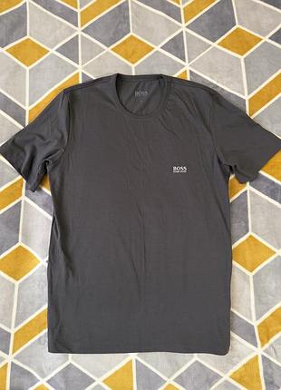 Hugo boss футболка