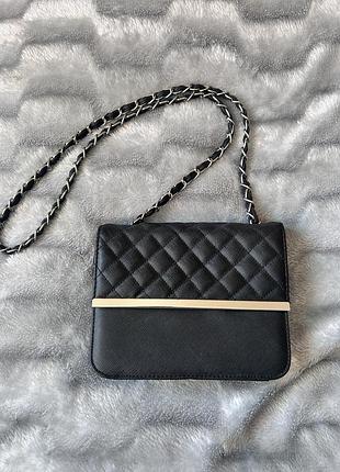 Сумка еко шкіра