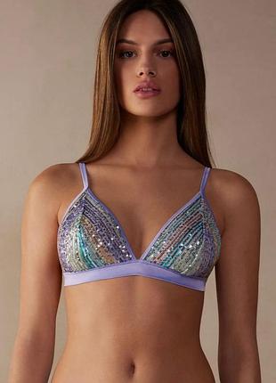 Бюстгальтер intimissimi виробництва італія