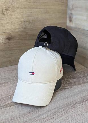 Кепка бейсболка tommy hilfiger