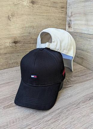 Кепка бейсболка tommy hilfiger