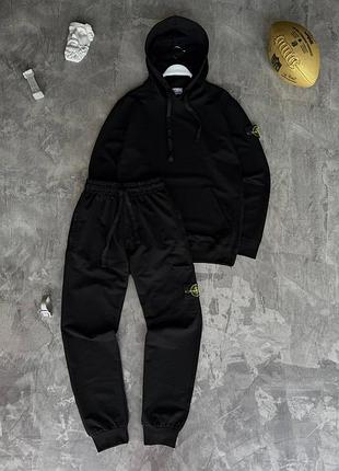 Спортивный костюм stone island