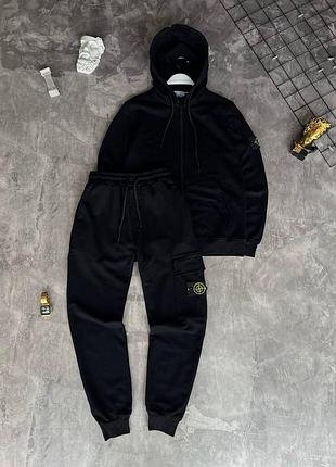 Спортивный костюм stone island
