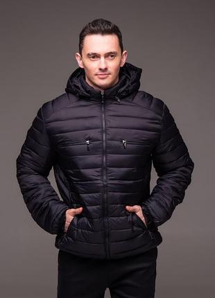 Демі куртка 3