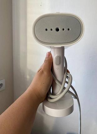 Ручной отпариватель xiaomi 2