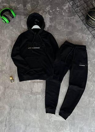 Спортивный костюм boss