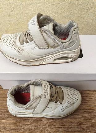 Кроссовки skechers