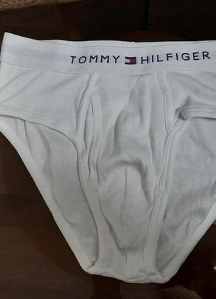 Трусы tommy hilfiger оригинал