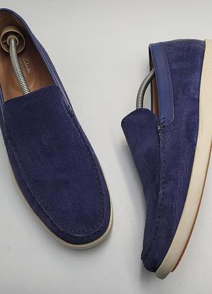 Лофери — clarks ferius creek