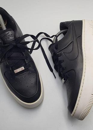 Кроссовки - nike air force 1 sage low