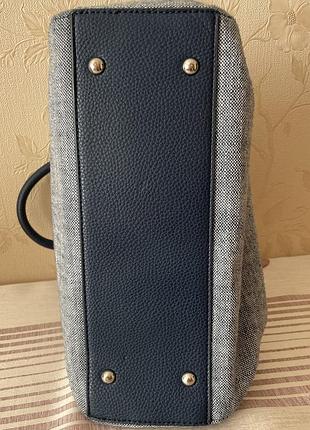 460. сумка laura ashley 6