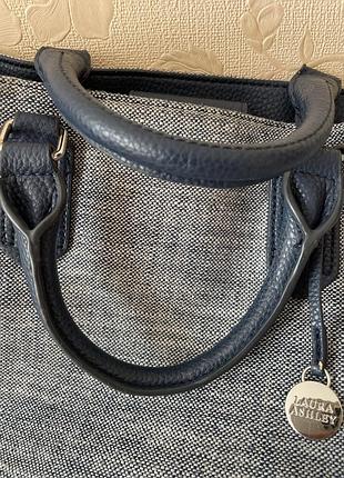 460. сумка laura ashley 4