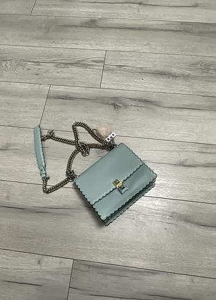 Сумка fendi 4