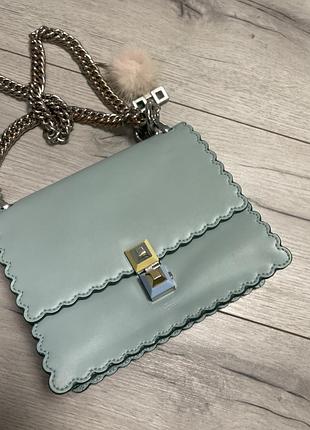 Сумка fendi 5