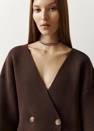 Otaje o.taje кардиган tilda