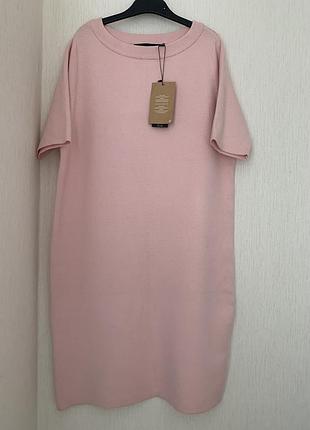 Сукня жіноча рожева vero moda