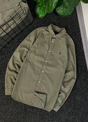 Сорочка allsaints