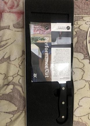 Нож для шеф повара 🧑‍🍳