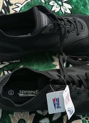 Кроссовки sprandi 8