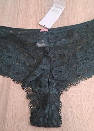Трусики hunkemoller 3xl