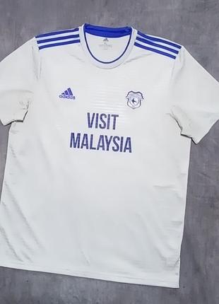Футболка adidas xl