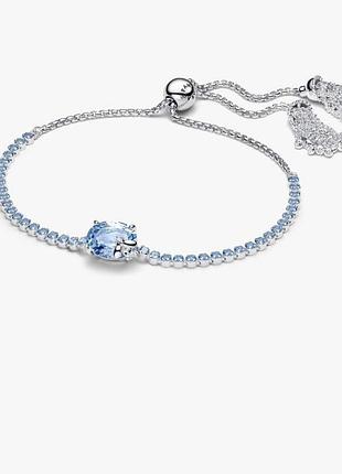Браслет pandora bridgerton