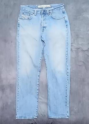 Винтаж джинсы diesel 36