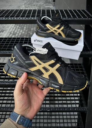 Asics gel kahana 8 5