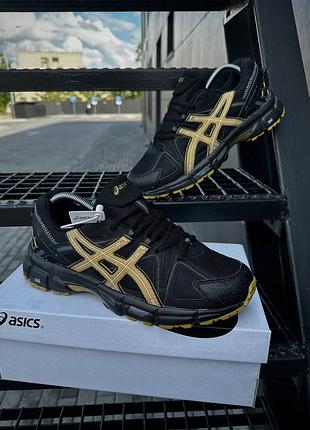 Asics gel kahana 8 6