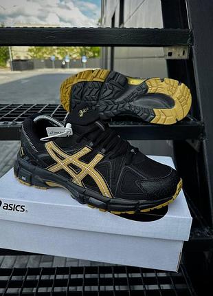 Asics gel kahana 8 7