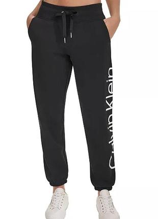 Женские брюки calvin klein оригинал размер s, m
