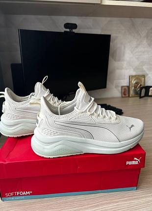 Кросівки puma, 39р. (25,5см устілка)