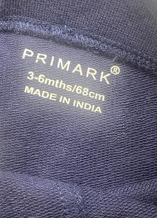 Шорти "primark" дитячі 3