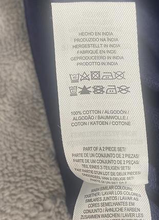 Шорти "primark" дитячі 4
