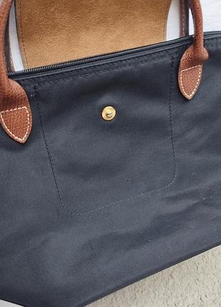 Сумка longchamp le pleage 2