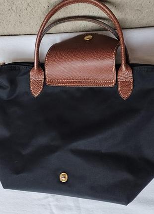Сумка longchamp le pleage 4