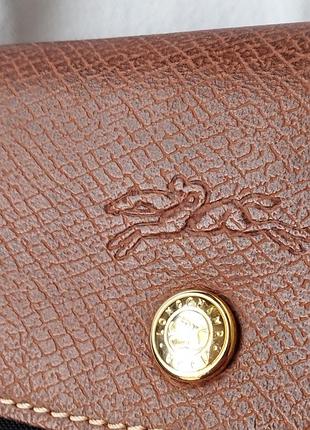 Сумка longchamp le pleage 6