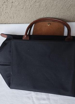 Сумка longchamp le pleage 3