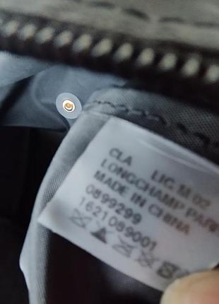 Сумка longchamp le pleage 8