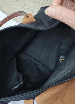 Сумка longchamp le pleage 9