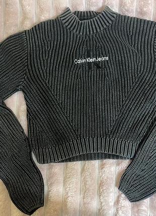 Светр calvin klein