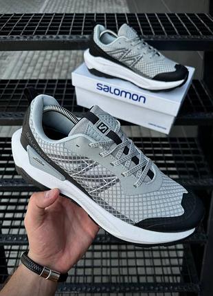 Salomon elixir activ