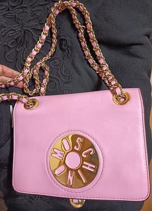Сумочка moschino 3