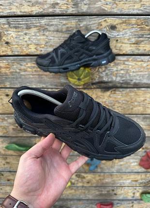 Asics gel kahana 8 3