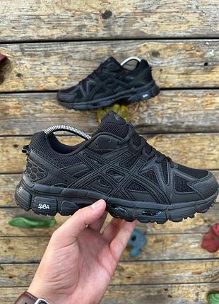Asics gel kahana 8 5