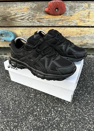 Asics gel kahana 8 6
